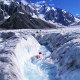 Idroglace Mike Horn Mont Blanc